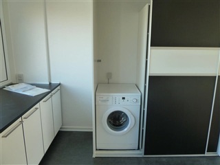 Photo 2. Apartment, Kirke Alle, Skive 
