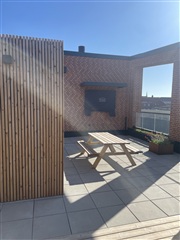 Photo 11. Apartment, Kjeld Tolstrups Gade, Aarhus C 
