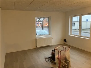 Photo 2. Apartment, Realskolevej, Aabybro 