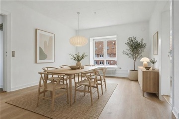 Photo 3. Apartment, Carl Plougs Vej, Kolding 