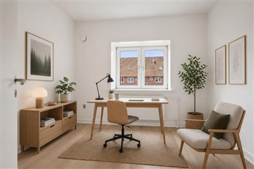 Photo 5. Apartment, Carl Plougs Vej, Kolding 