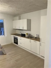 Photo 1. Apartment, Realskolevej, Aabybro 