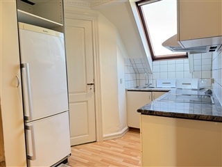 Photo 3. Apartment, Fabersvej, Randers C 