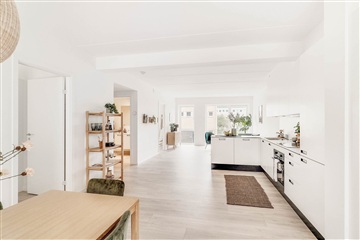 Photo 1. Apartment, Bornholms Alle, Taastrup 
