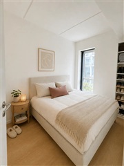 Photo 3. Apartment, Kjeld Tolstrups Gade, Aarhus C 