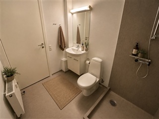Photo 3. Apartment, Bredgade, Kolding 