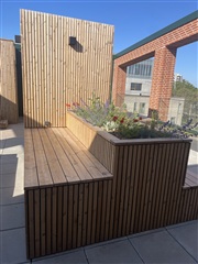 Photo 9. Apartment, Kjeld Tolstrups Gade, Aarhus C 