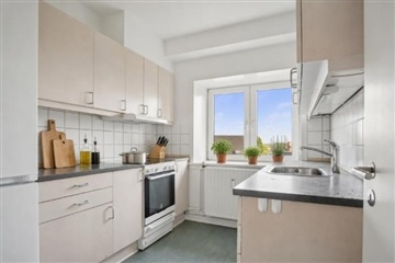 Photo 9. Apartment, Carl Plougs Vej, Kolding 