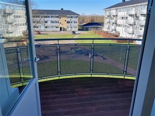 Photo 1. Apartment, Kirke Alle, Skive 