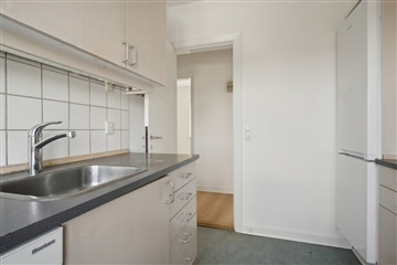 Photo 12. Apartment, Carl Plougs Vej, Kolding 