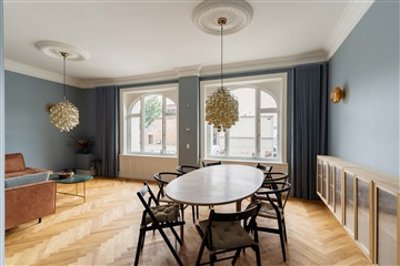 Photo 6. Apartment, Reventlowsgade, København V 