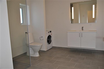 Photo 11. Apartment, Danmarksgade, Fjerritslev 