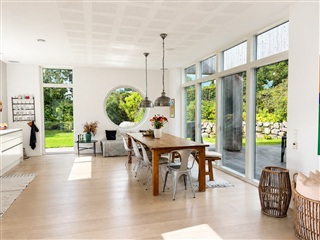 Photo 3. House, Lindevej, Værløse 