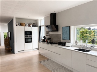 Photo 5. House, Lindevej, Værløse 