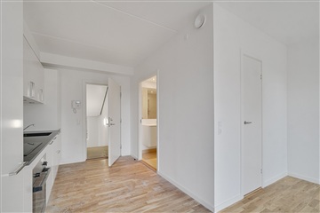 Photo 2. Apartment, Trøjborgvej, Aarhus N 