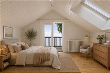 Photo 4. House, Skodsborg Strandvej, Skodsborg 