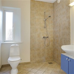 Photo 15. Apartment, Bygmarken, Hanstholm 