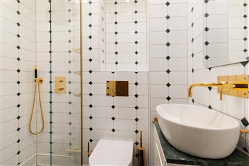 Photo 16. Apartment, Reventlowsgade, København V 