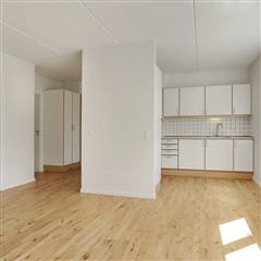 Photo 14. Apartment, Bygmarken, Hanstholm 