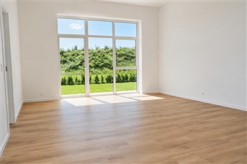 Photo 3. House, Agerlandsvej, Viborg 