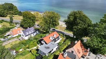 Photo 10. House, Skodsborg Strandvej, Skodsborg 