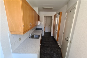 Billede 8. Lejlighed, Haraldsgade, Vejle 
