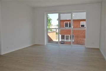Photo 1. Apartment, Danmarksgade, Fjerritslev 