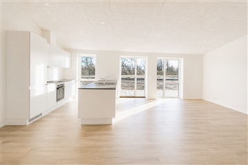 Photo 2. House, Kolbæk Mark, Viborg 