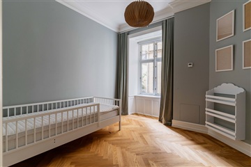 Photo 10. Apartment, Reventlowsgade, København V 