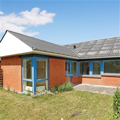 Photo 28. Apartment, Bygmarken, Hanstholm 