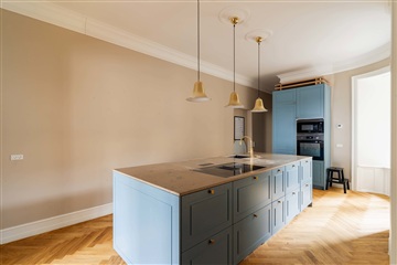Photo 3. Apartment, Reventlowsgade, København V 