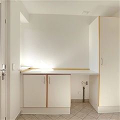 Photo 26. Apartment, Bygmarken, Hanstholm 