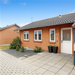 Photo 16. Apartment, Bygmarken, Hanstholm 