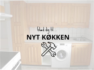 Photo 8. Apartment, Koldingvej, Viborg 