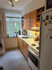 Billede 6. Lejlighed, Frejasgade, Vejle 