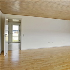 Photo 31. Apartment, Bygmarken, Hanstholm 