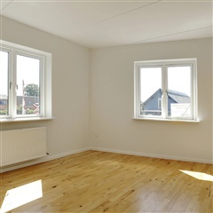 Photo 13. Apartment, Bygmarken, Hanstholm 