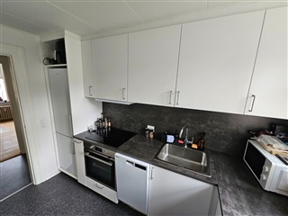 Billede 15. Lejlighed, Frejasgade, Vejle 