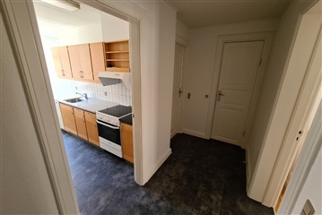 Billede 1. Lejlighed, Haraldsgade, Vejle 