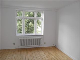 Photo 1. Apartment, Koldingvej, Viborg 