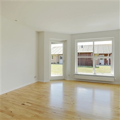 Photo 8. Apartment, Bygmarken, Hanstholm 