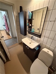 Billede 3. Lejlighed, Frejasgade, Vejle 