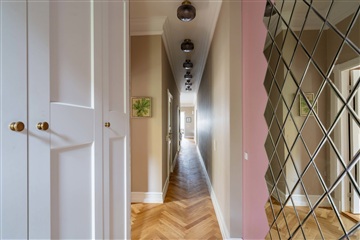 Photo 15. Apartment, Reventlowsgade, København V 