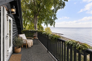 Photo 11. House, Skodsborg Strandvej, Skodsborg 