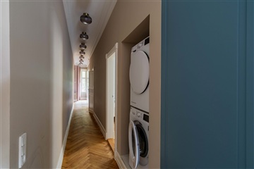 Photo 9. Apartment, Reventlowsgade, København V 