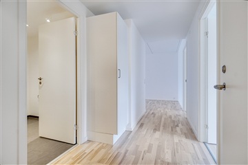 Billede 1. Lejlighed, Nordre Jernbanevej, Hillerød 