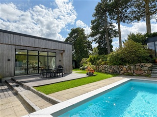 Photo 1. House, Lindevej, Værløse 