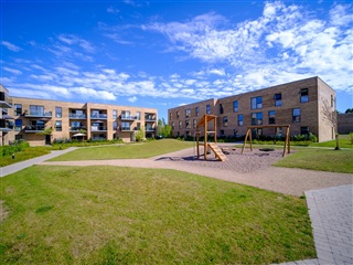 Photo 1. Apartment, Boholtevej, Køge 