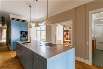 Photo 2. Apartment, Reventlowsgade, København V 