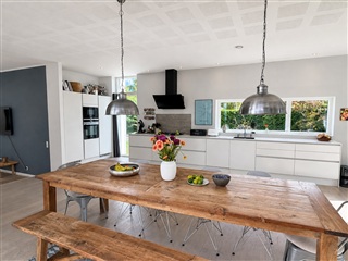 Photo 4. House, Lindevej, Værløse 